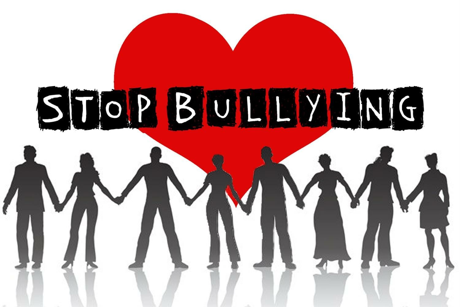 Stop Bullying… And Start Being Kind